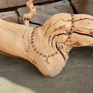 New🌟Ela Rae -Anthropologie- “Y” Necklace